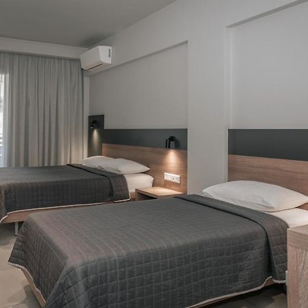 Elizabeth Queen Luxury Rooms Паралия-Катерини Экстерьер фото