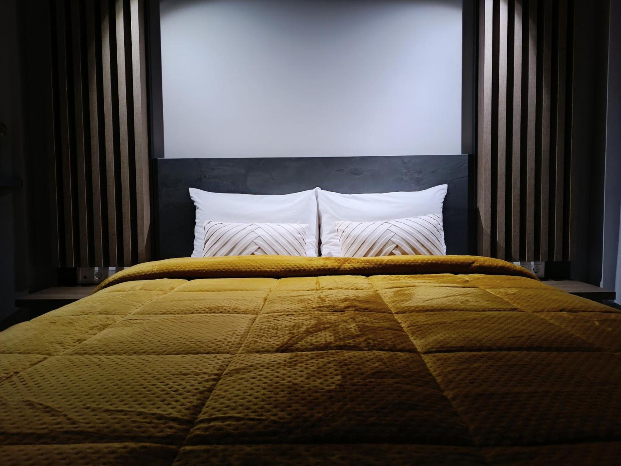 Elizabeth Queen Luxury Rooms Паралия-Катерини Экстерьер фото