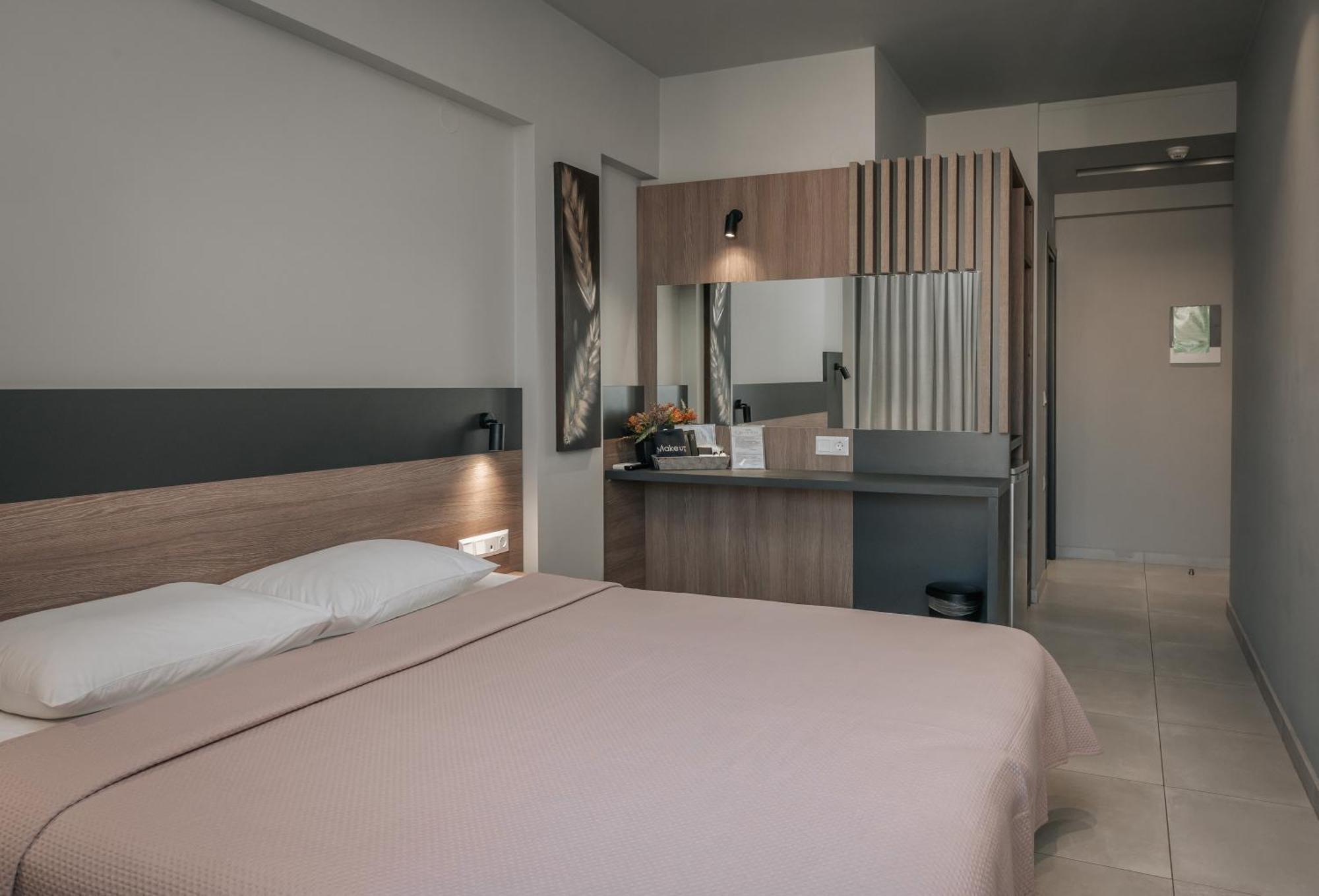 Elizabeth Queen Luxury Rooms Паралия-Катерини Экстерьер фото